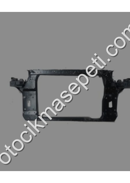 Hyundai Ix35 Ön Panel Komple Plastik Simyi 20102015 - Hyundai Çıkma Parça