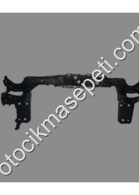 Renault Kangoo 3 Ön Panel Plastik Far Yuvali Simyi 20082013