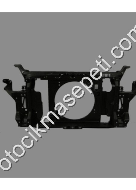 Hyundai I20 Ön Panel Komple Plastik Benzinli Tyg 20092012 - Hyundai Çıkma Parça