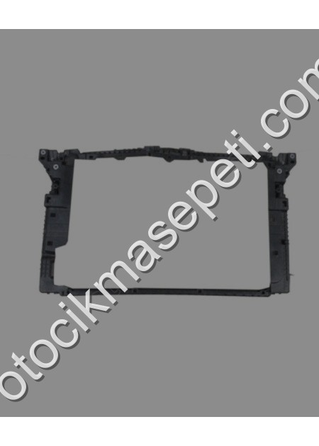 Volkswagen Polo 8 Ön Panel Plastik Tw 20212025