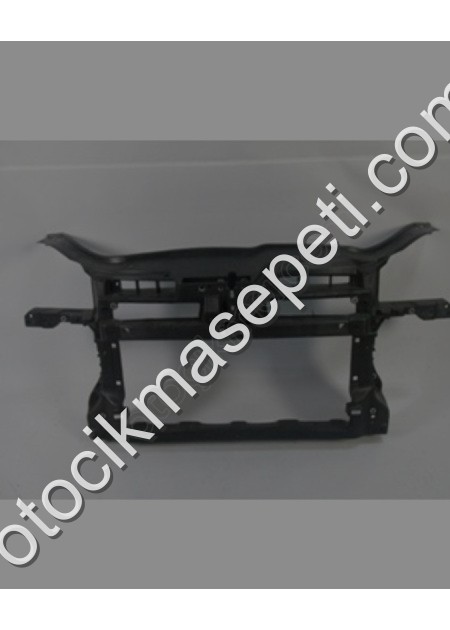 Volkswagen Golf 5 Ön Panel Komple Plastik Benzinli Tip Simyi