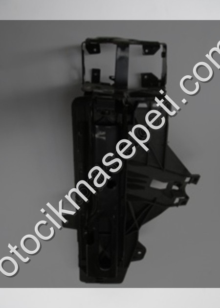 Bmw 5 Seri F10 Far Alt Bağlanti Braketi Sol Plastik Braketi İl - BMW Çıkma Parça