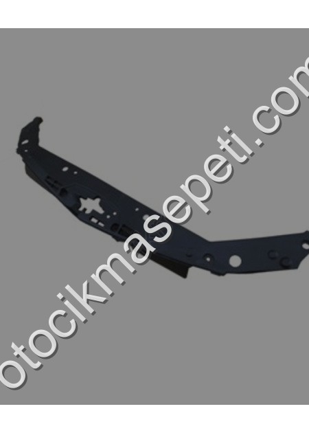 Honda Accord Ön Panel Üst Koruma Plastiği Bfn 20082015 - Honda Çıkma Parça