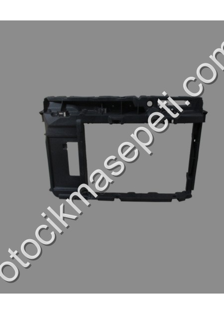 Citroen C3 Picasso Ön Panel Komple Plastik Benzinli 1 4/1 6Cc - Citroen Çıkma Parça