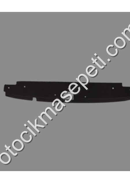 Fiat Fiorino Arka Bagaj Plastiği Tek Kapi 20082024 - Fiat Çıkma Parça