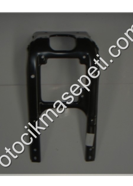Mercedes Ml Class W164 Ön Panel Orta Parça Kilit Saci Bfn 2006 - Mercedes Çıkma Parça