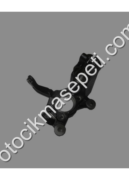 Volkswagen Tiguan Ön Aks Taşiyici Sağ 4 Delikli 20082011