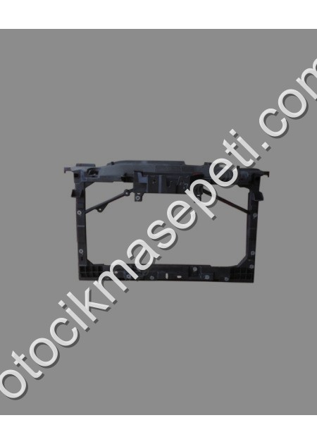 Mazda 6 Sd Ön Panel Plastik Simyi 20092012 - Mazda Çıkma Parça