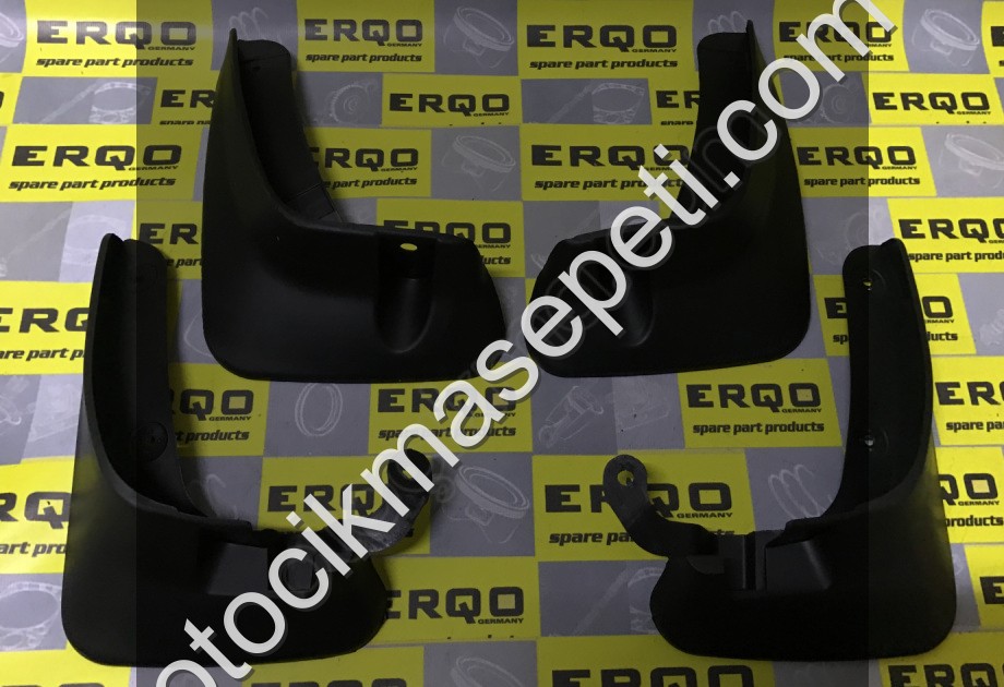 Hyundai Accent Era Paçalik Takim 2006 2011 - Hyundai Çıkma Parça