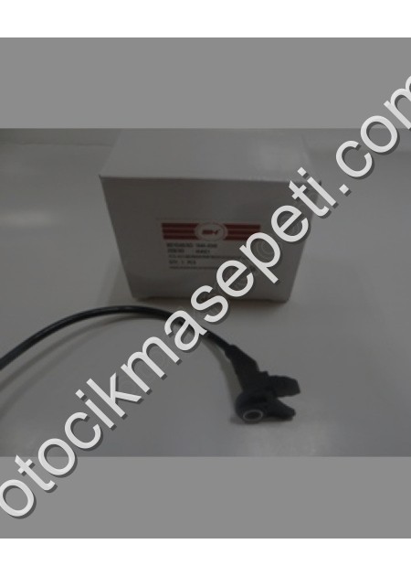 Citroen C4 Abs Sensörü Ön Sağ/Sol Aynı 1 4/1 6/2 0/1 4 Hdi/2 0Hdi