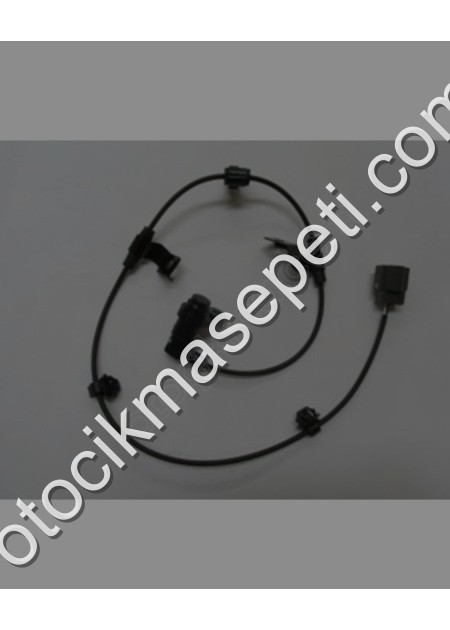 Mitsubishi L200 Pick Up Abs Sensörü Arka Sağ Orijinal 20102015