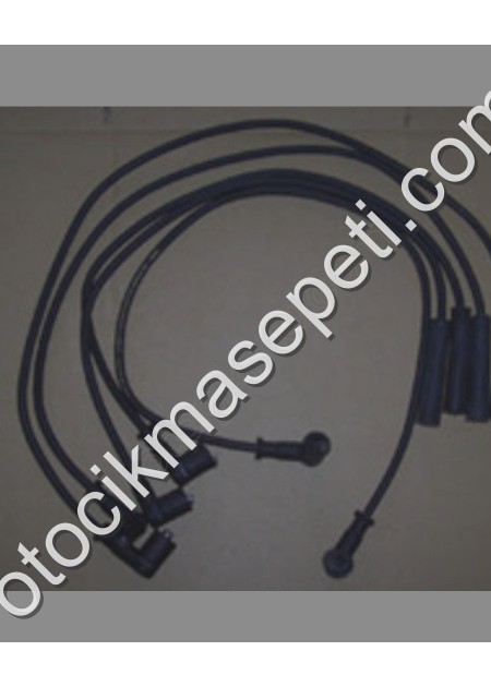 Suzuki Vitara Buji Kablosu Takım 8V 1 6 Cc Yow Jung Uyumlu 19892