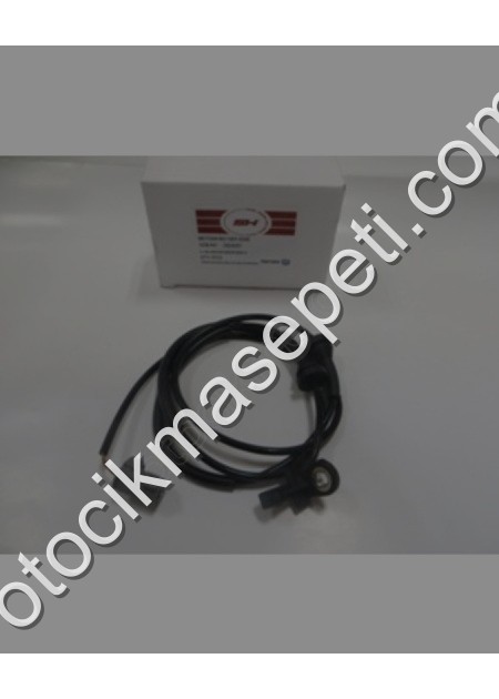 Volvo Xc70 Abs Sensörü Arka Sol 2 Fişli Sh 20072015