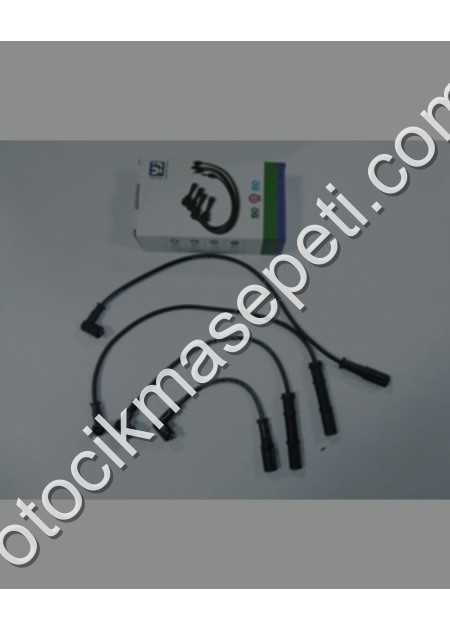 Fiat Punto Buji Kablosu Takım 8V 188A4000 1 2 Cc Yow Jung 200320