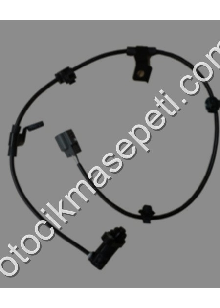Mitsubishi L200 Pick Up Abs Sensör Kablosu Arka Sağ Orijinal 20