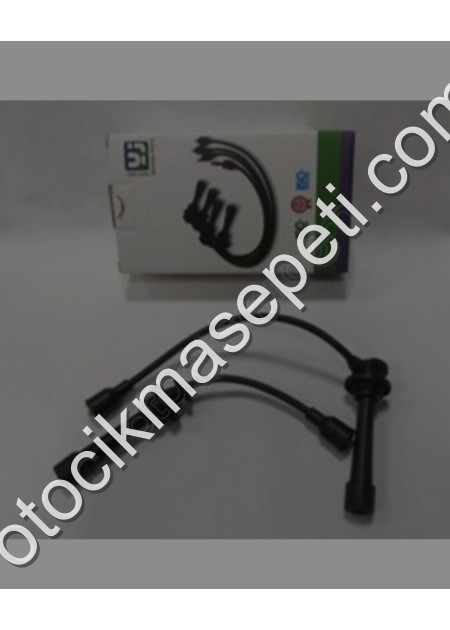 Kia Sephia Buji Kablosu Takim 16V B5 1 5/1 8 Cc Yow Jung 199720