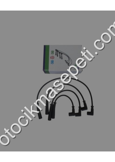 Kia Rio I Buji Kablosu Takim A3E 1 3 Cc Yow Jung 20012002