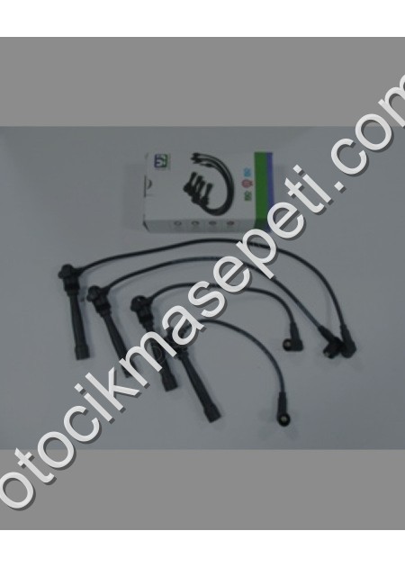 Fiat Bravo Buji Kablosu Takim 16V 182B2000 1 2 Cc Yow Jung 1997