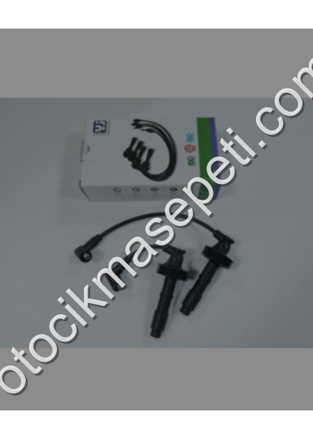 Volvo S40 Buji Kablosu Takim 16V B4194Tb420452 1 9/2 0 Cc Yow Ju