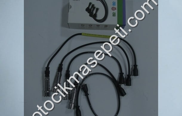 Volkswagen Passat Buji Kablosu 88/92