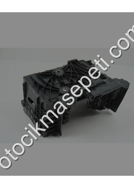 Renault Megane 4 Sd/Hb Akü Koruyucu Plastiği Alt Gövdesi 2016