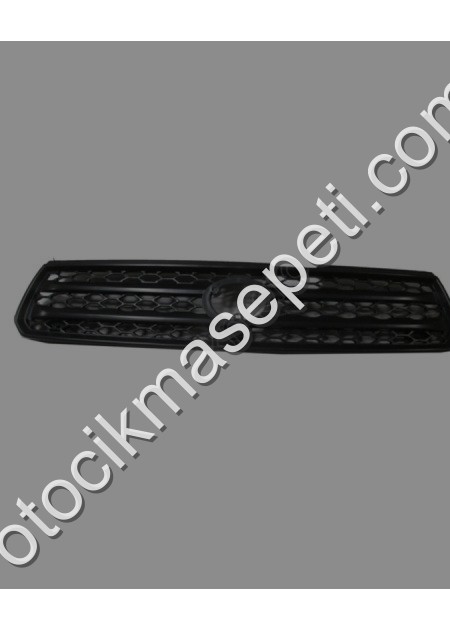 Toyota Rav4 Ön Panjur Siyah 53101 42100 Tyg Serisi 01 04 - Toyota Çıkma Parça