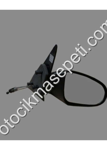 Chrysler Neon Kapı Aynası Sağ Manuel Polyway 19952099