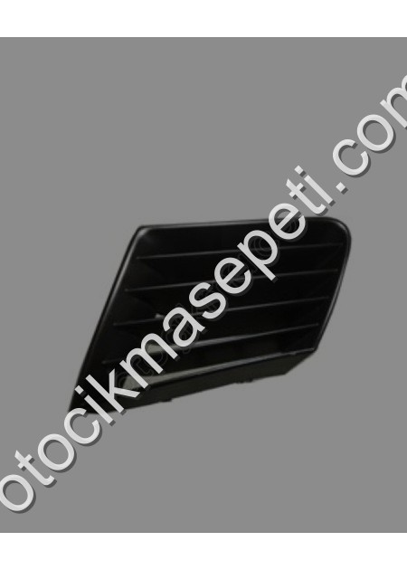 Seat Cordoba Ön Panjur Sol Siyah 6L08536779B9 Tyg Serisi 02 09 - Seat Çıkma Parça