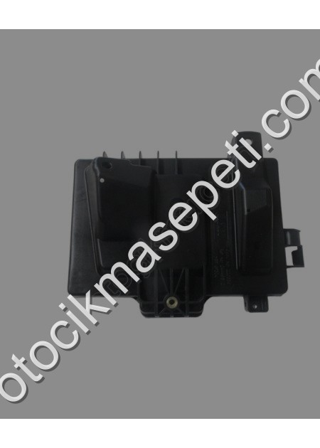 Opel Astra G Sd/Hb Akü Koruyucu Plastiği Alt Gövdesi 19992009 - Opel Çıkma Parça