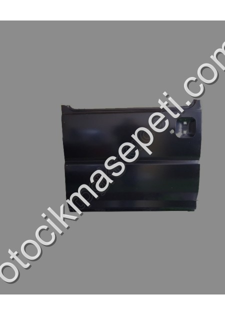 Hyundai H100 Minibüs Orta Kapi Saci Yarim Sağ 19942096 - Hyundai Çıkma Parça