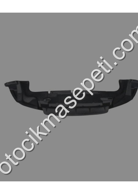 Ford Mondeo Karter Muhafaza Plastiği Orta 1997 2000 - Ford Çıkma Parça