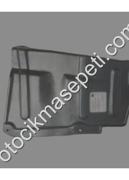 Toyota Rav4 Karter Muhafaza Plastiği Sol Ltty9003 Tw 06 09 - Toyota Çıkma Parça
