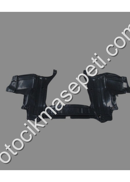 Honda Jazz Karter Muhafaza Plastiği Orta Tyg 09 13 - Honda Çıkma Parça