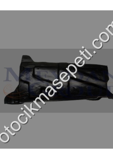 Hyundai Elantra Karter Muhafaza Plastiği Sol Tw 02 03 - Hyundai Çıkma Parça