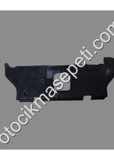 Hyundai Accent Milenyum Karter Muhafaza Plastiği 20002002 - Hyundai Çıkma Parça