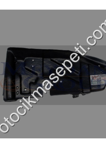 Hyundai Elantra Karter Muhafaza Plastiği Sağ Tw 20022003 - Hyundai Çıkma Parça