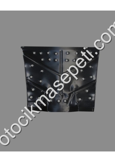 Citroen Jumper Karter Muhafaza Saci Metal 20072013 - Citroen Çıkma Parça