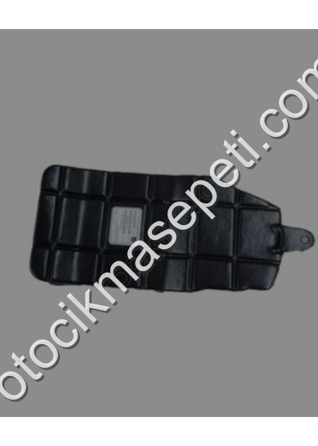 Hyundai Accent Admire Karter Muhafaza Plastiği Sağ 20032005 - Hyundai Çıkma Parça