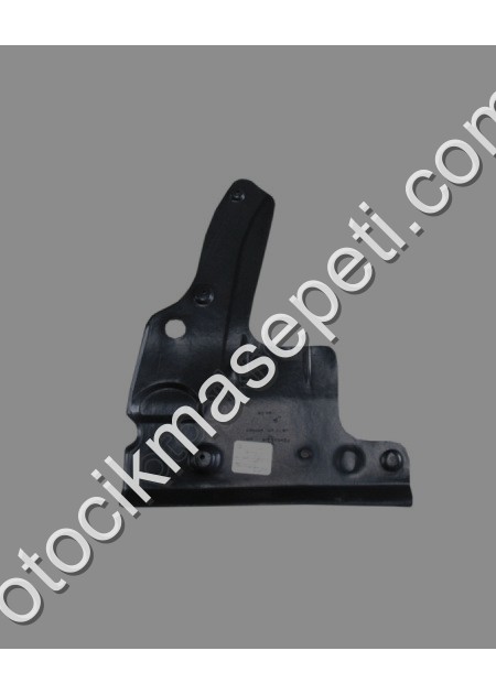 Hyundai Sonata Karter Muhafaza Plastiği Sağ Lthn8014 Tyg 20062 - Hyundai Çıkma Parça