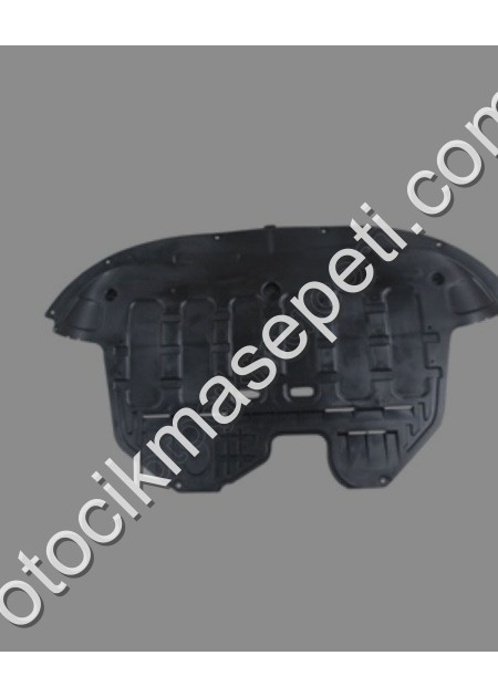 Kia Sportage Karter Muhafaza Plastiği Tw 20112015 - Kia Çıkma Parça