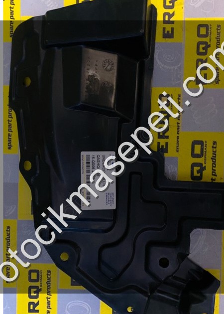 Nissan Qashqai Karter Muhafazasi Sol 2006 - Nissan Çıkma Parça
