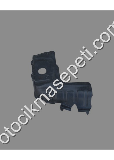 Hyundai Accent Karter Muhafaza Plastiği Sağ 19982000 - Hyundai Çıkma Parça