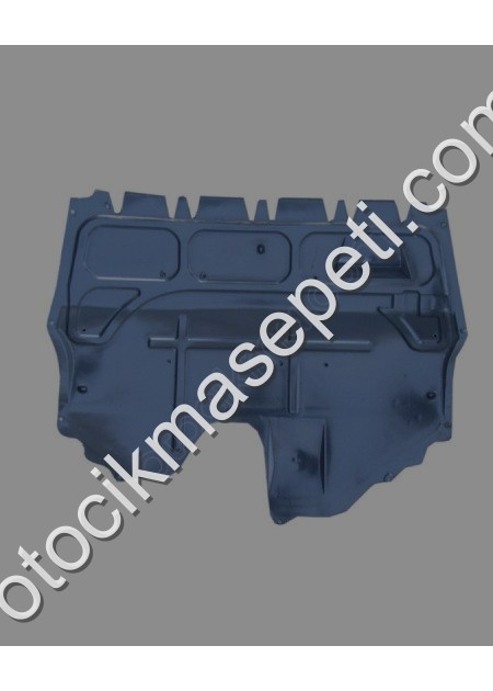 Seat Toledo Karter Muhafaza Plastiği 20132017 - Seat Çıkma Parça