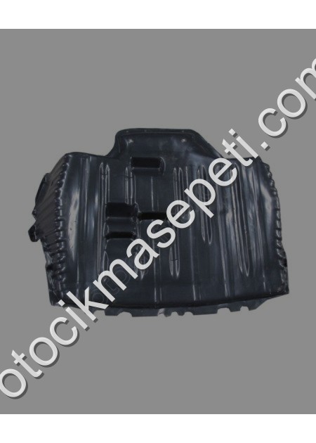 Seat Cordoba Karter Muhafaza Plastiği Orta 19982099 - Seat Çıkma Parça