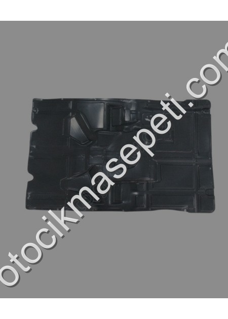 Fiat Ducato Karter Muhafaza Plastiği 20072014 - Fiat Çıkma Parça