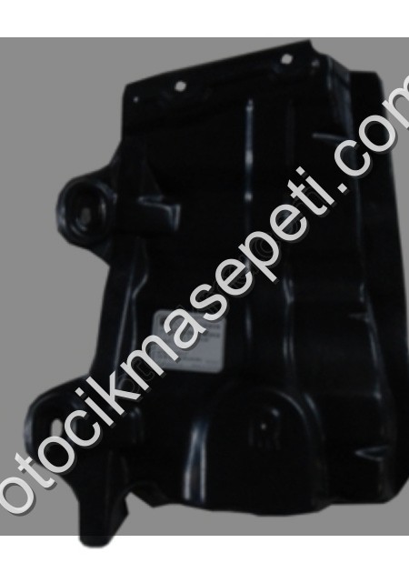 Nissan Murano Karter Muhafaza Plastiği Sağ Ltns9026 20062007 - Nissan Çıkma Parça