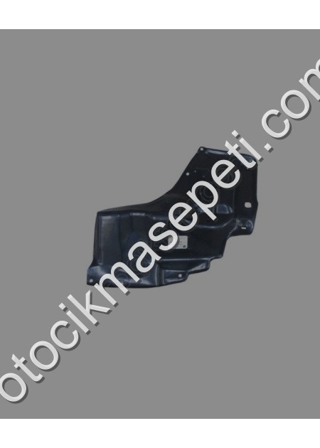 Toyota Corolla Zze121 Karter Muhafaza Plastiği Sol Otomatik Lt - Toyota Çıkma Parça