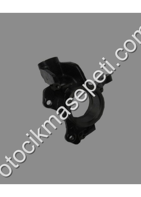Skoda Kamiq Ön Aks Taşıyıcı Sol 72 Mm 20202024 - Skoda Çıkma Parça