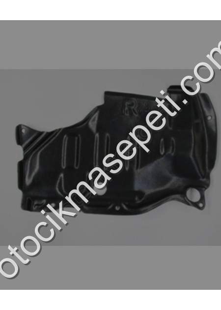 Nissan Sunny B13 Karter Muhafaza Plastiği Sağ Ltns8002 Tyg 90 94 - Nissan Çıkma Parça