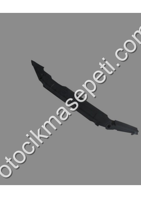 Opel Vectra B Radyatör Üst Koruma Plastiği Serisi 96 99 90573755 - Opel Çıkma Parça